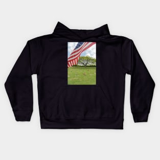 Punchbowl Hawaii Kids Hoodie